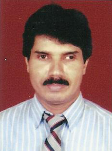 gokulnath shetty
